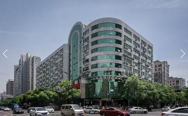 华星大厦