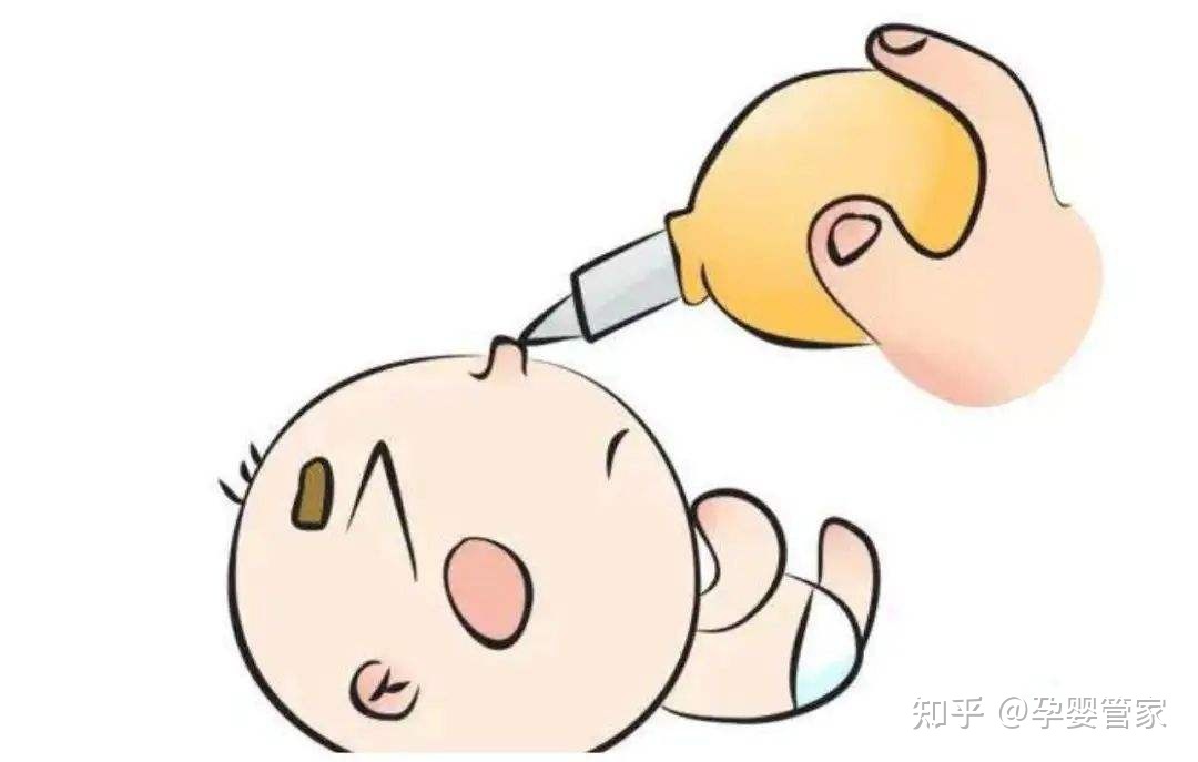 怎么缓解新生儿鼻塞