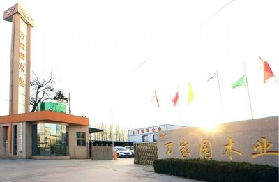 青岛方中园木业有限公司东营分公司怎么样