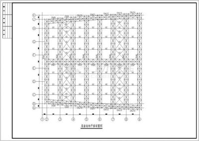 鋼結(jié)構(gòu)二次深化設(shè)計(jì)的經(jīng)濟(jì)效益評(píng)估（鋼結(jié)構(gòu)二次深化設(shè)計(jì)的整體經(jīng)濟(jì)效益評(píng)估需要綜合考慮） 裝飾幕墻施工 第2張