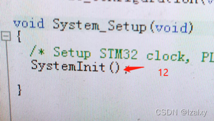 学完了stm32继续学什么用