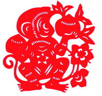 猴年马月出过什么生肖