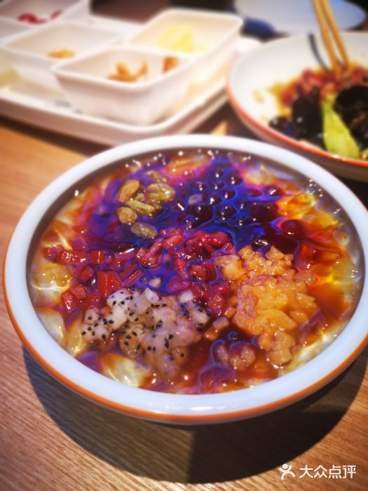 北京天桥附近美食