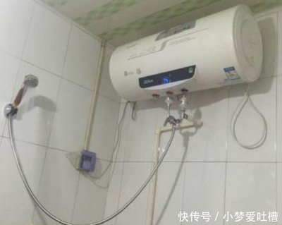 热水器长期不用