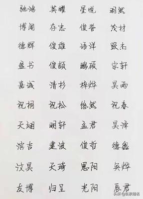 姓万的女孩子起名