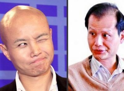 乐嘉的性格色彩分析