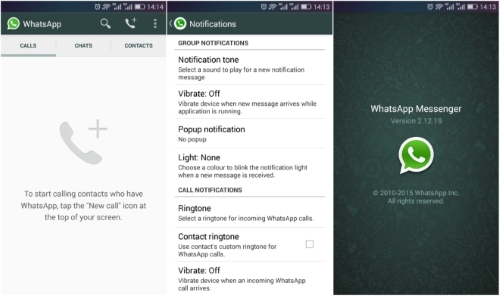 whatsapp国内能用不