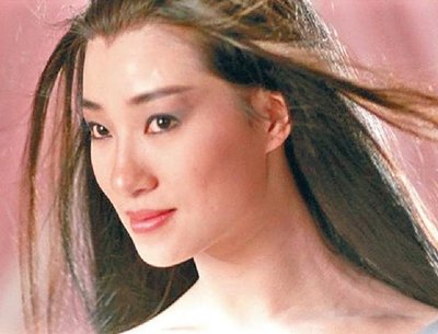 面相最好的女明星