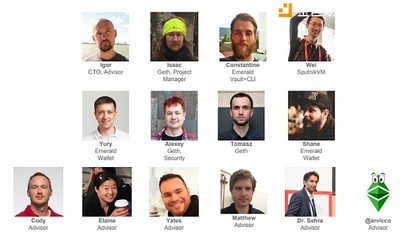 Ethereum Classic Summit 2017香港峰会全程回顾_以太坊_金色财经