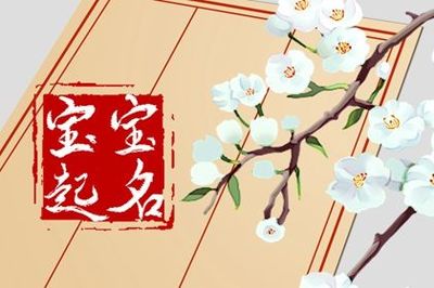 瑞字的含义取名怎么样