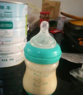 13天的宝宝喝多少奶粉