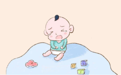 宝宝着凉肚子疼怎么办