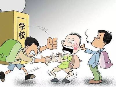 青少年如何避免犯罪