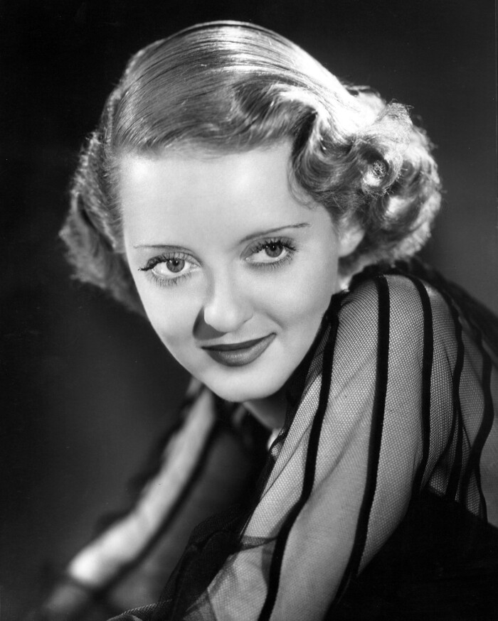 贝蒂·戴维斯 bette davis-堆糖,美好生活研究所