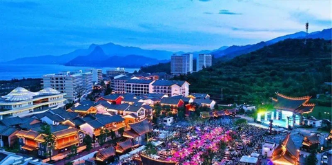 云南澄江哪里好玩