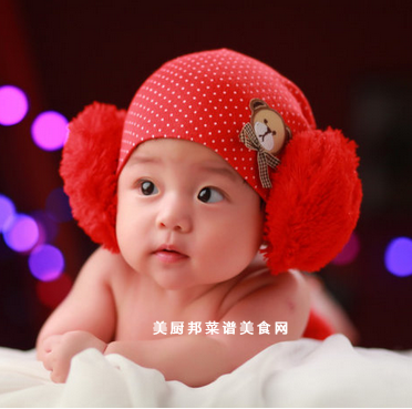 九个月宝宝能不能吃虾