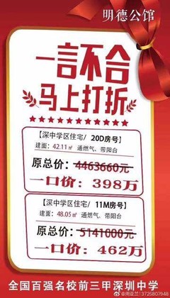 房子团购价是什么意思