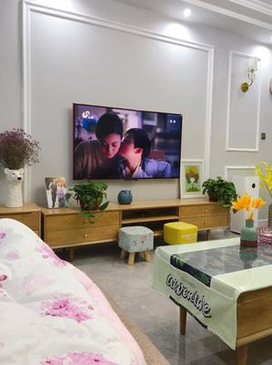 部队风格装修效果图