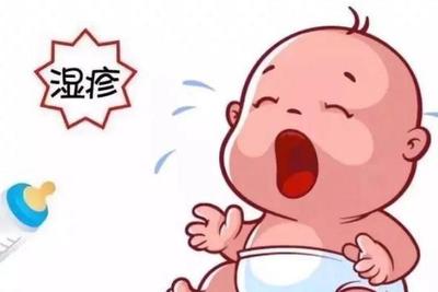 宝宝蛋白质过敏症状