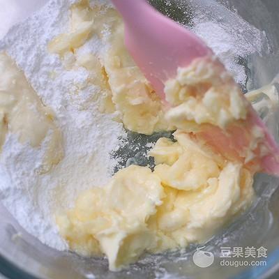 奶油奶酪馅制作方法