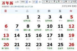 2013年属什么星座