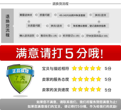 橱柜企业的退换货流程