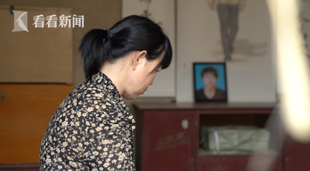 做梦母亲去世