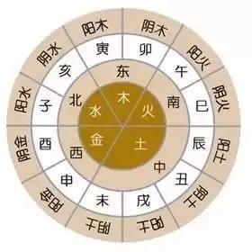 五行属土的植物