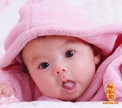 女孩子的小名叫什么好听