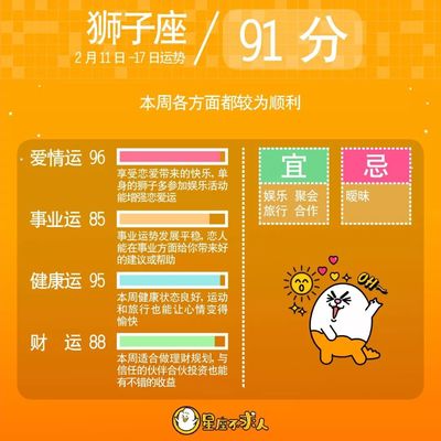 二月17日是什么星座