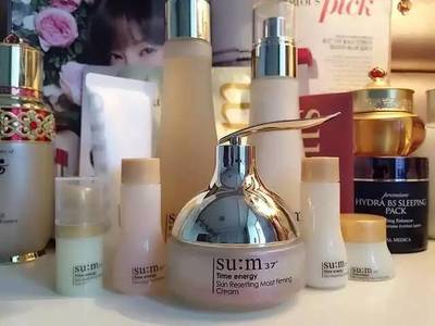 哪里买化妆品是正品