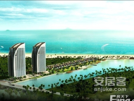海南乐东九所新区房价