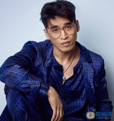 我的前半生白光是谁演的?白光扮演者栾元晖个.