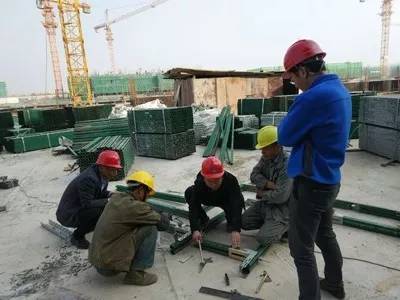 加固技术员(加固技术员岗位面试常见问题) 结构框架设计 第3张 加固技术员(加固技术员岗位面试常见问题) 结构框架设计 第3张