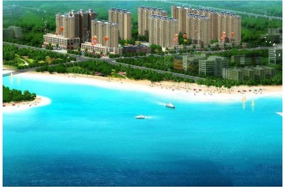 海花岛3号岛房价暴涨