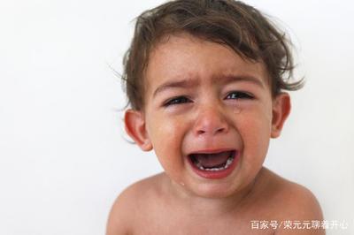 小宝宝的哭声