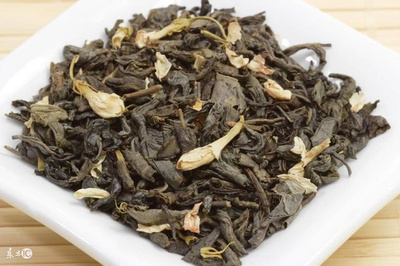 茉莉花茶配方
