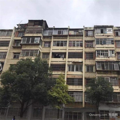 买房子买4楼好不好