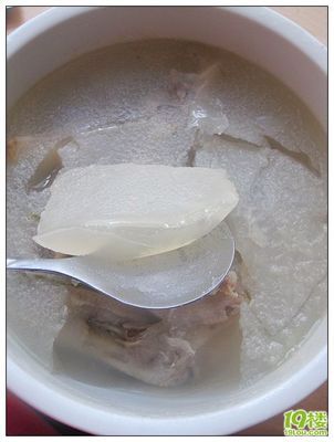 千张汤做法大全家常做法