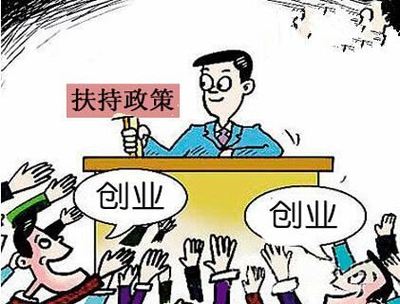 申请创业贷款条件