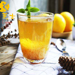 自制蜂蜜柚子茶可以冷冻保存吗?柚子茶如何保存?