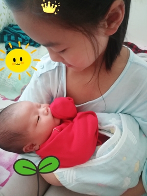 7个月婴儿烂面条的做法