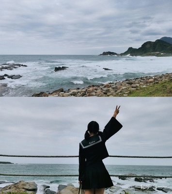 台湾海边旅游攻略