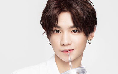 ninepercent单人帅气壁纸_蔡徐坤等最新代.