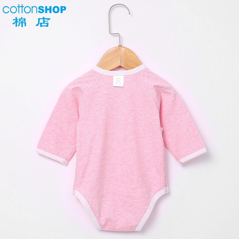 新生宝宝衣服尺码