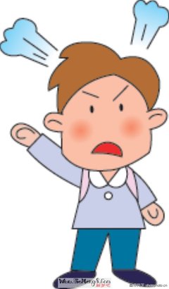 梦见自己生气把碗摔碎