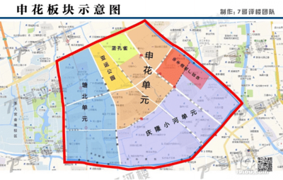 杭州申花板块为什么贵
