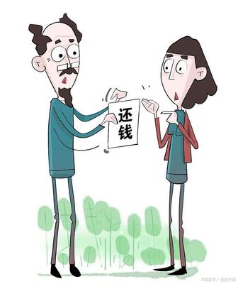 民事欺诈的认定