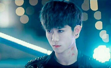 崔明浩(少年演员)_360百科