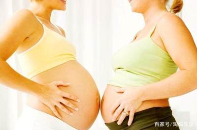 怀孕五个月肚子明显吗